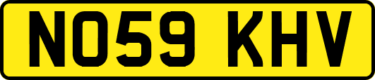 NO59KHV