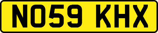 NO59KHX