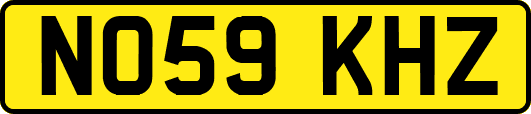 NO59KHZ