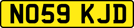 NO59KJD