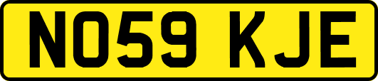 NO59KJE