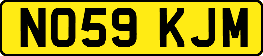 NO59KJM