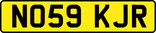 NO59KJR