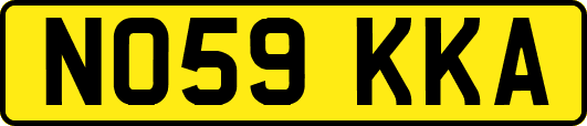 NO59KKA