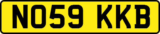 NO59KKB