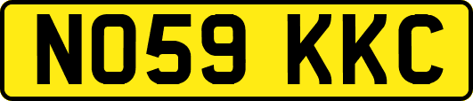 NO59KKC