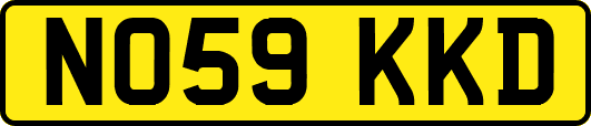 NO59KKD