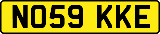 NO59KKE