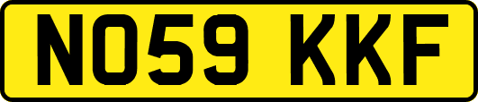 NO59KKF