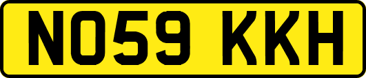 NO59KKH