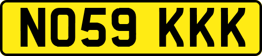 NO59KKK