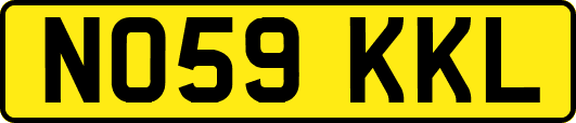 NO59KKL