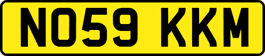 NO59KKM
