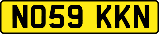 NO59KKN