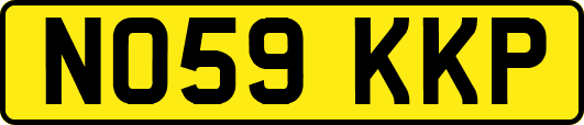 NO59KKP