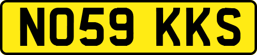 NO59KKS