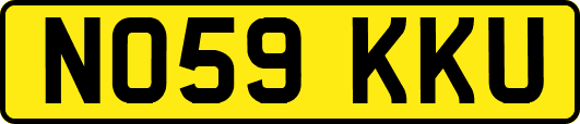 NO59KKU