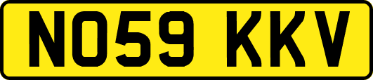 NO59KKV