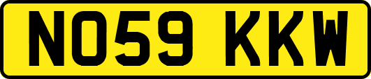 NO59KKW