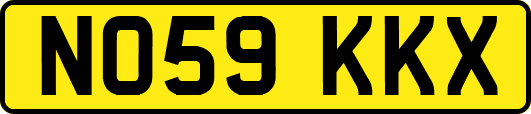 NO59KKX
