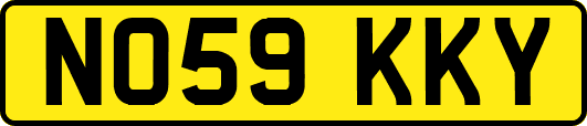 NO59KKY