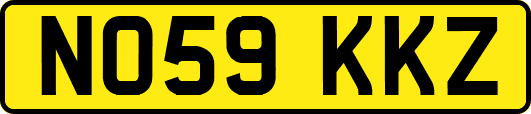 NO59KKZ