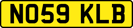 NO59KLB