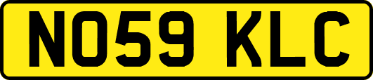 NO59KLC