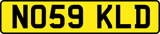 NO59KLD