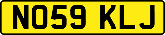 NO59KLJ
