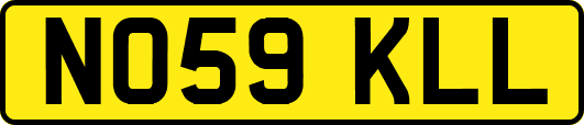 NO59KLL