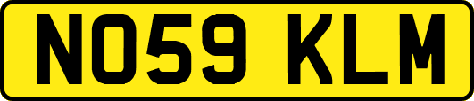 NO59KLM