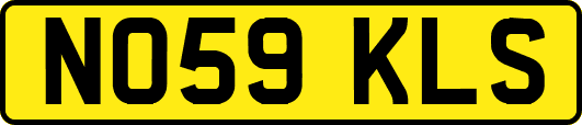 NO59KLS