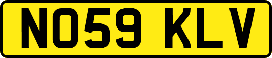 NO59KLV