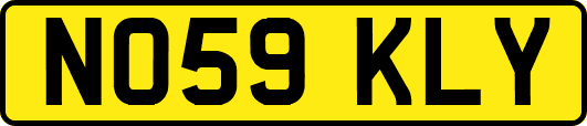 NO59KLY