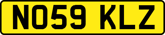 NO59KLZ