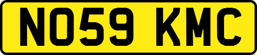 NO59KMC