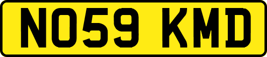 NO59KMD