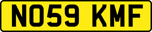NO59KMF
