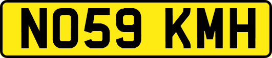 NO59KMH