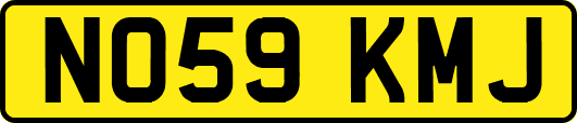 NO59KMJ