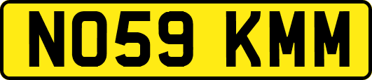 NO59KMM