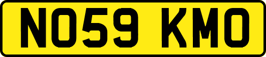 NO59KMO