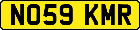 NO59KMR