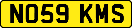 NO59KMS