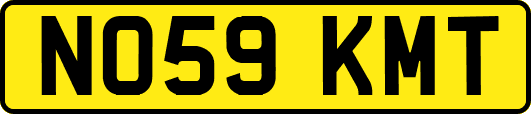 NO59KMT