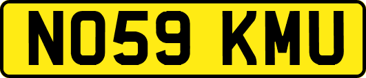 NO59KMU
