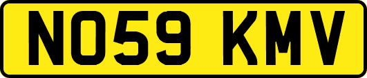 NO59KMV