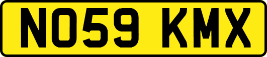 NO59KMX
