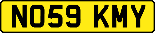 NO59KMY